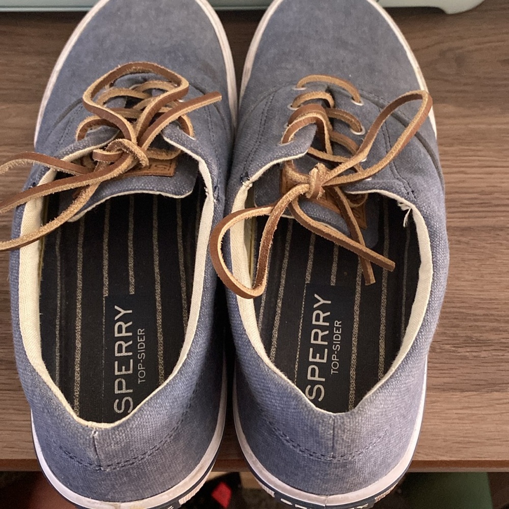 Sperry size 9 - Picture 3 of 3
